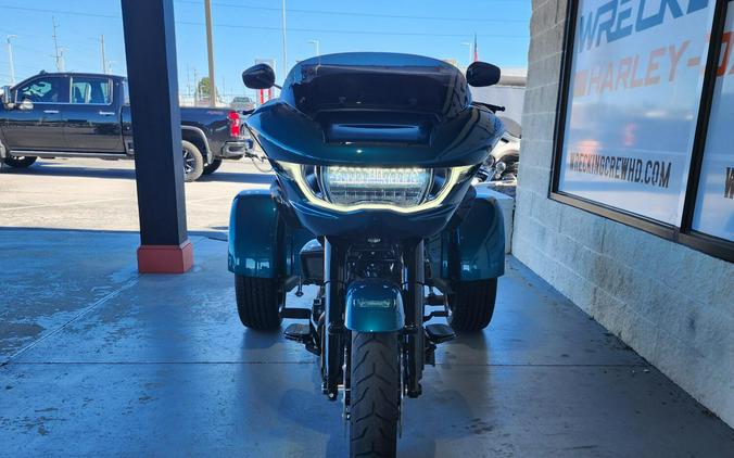 FLTRT 2026 Road Glide 3