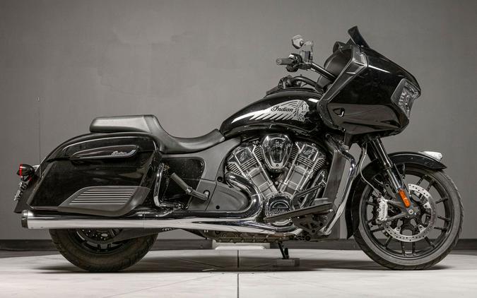 2021 Indian Challenger