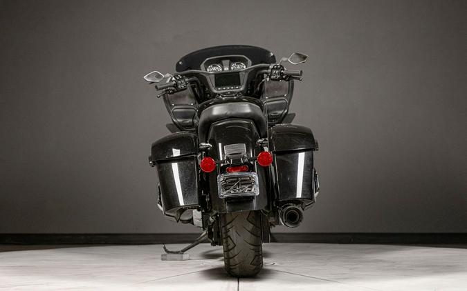 2021 Indian Challenger