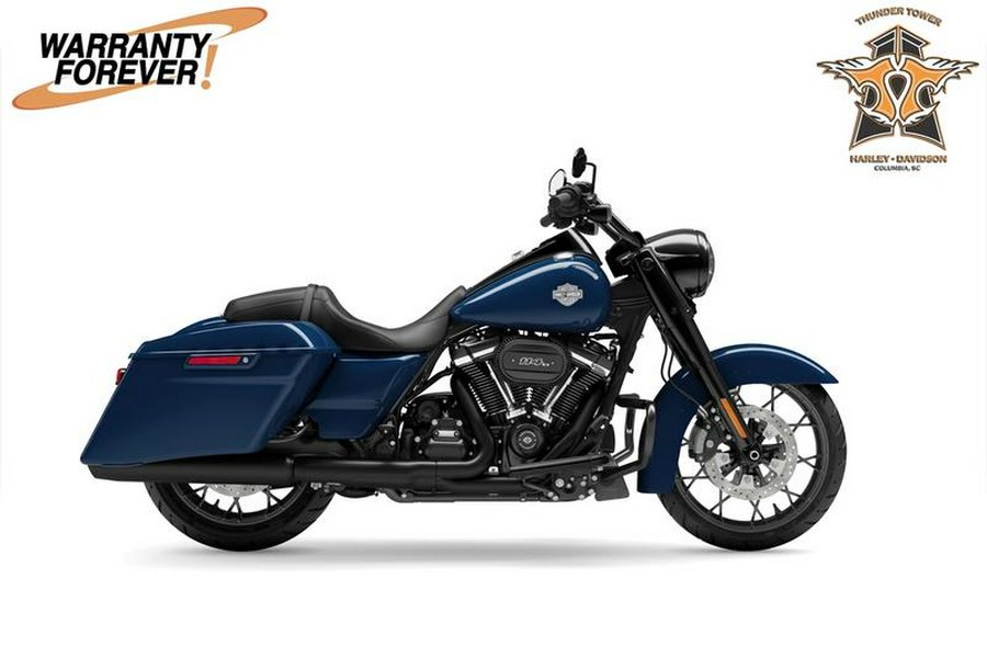 2023 Harley-Davidson® FLHRXS - Road King® Special