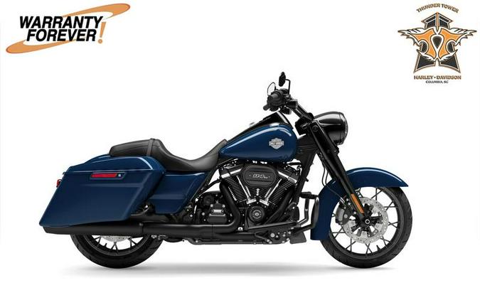 2023 Harley-Davidson® FLHRXS - Road King® Special