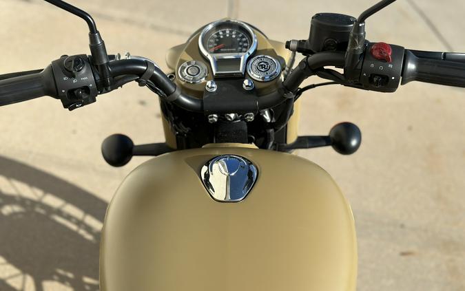 2023 Royal Enfield CLASSIC 350