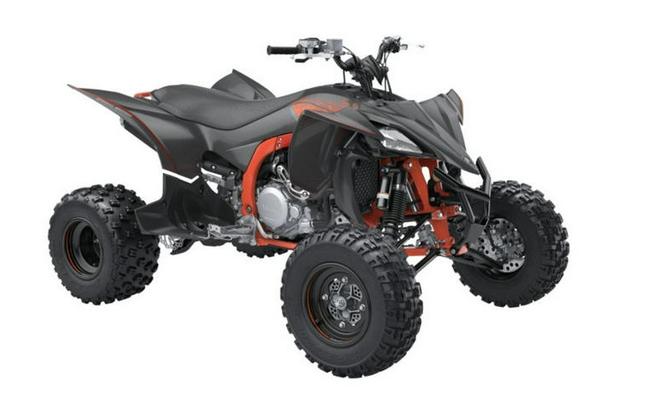 2024 Yamaha YFZ450R SE