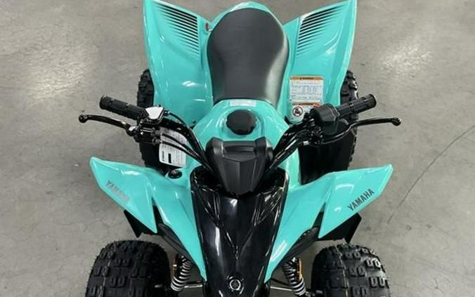 2024 Yamaha YFZ50