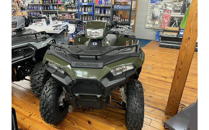 2024 Polaris Industries Sportsman® 570 Base