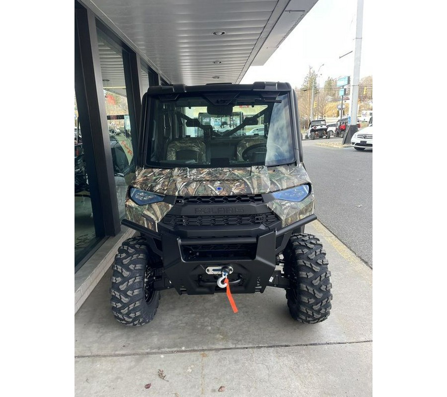 2024 Polaris® Ranger Crew XP 1000 NorthStar Edition Premium Camo