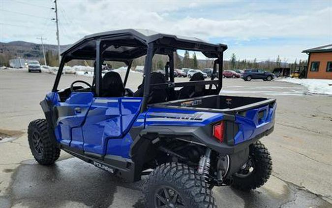 2024 Polaris General XP 4 1000 Ultimate