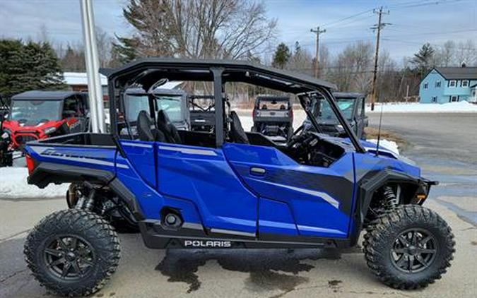 2024 Polaris General XP 4 1000 Ultimate