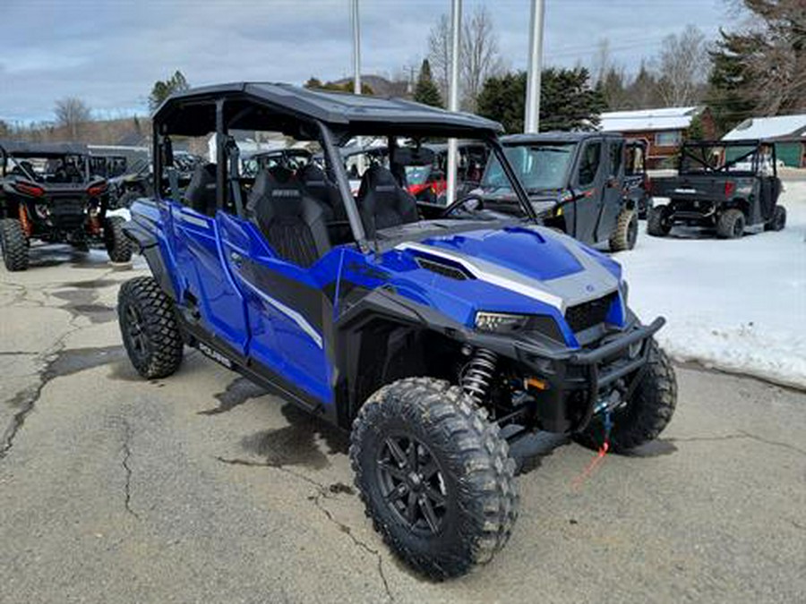 2024 Polaris General XP 4 1000 Ultimate