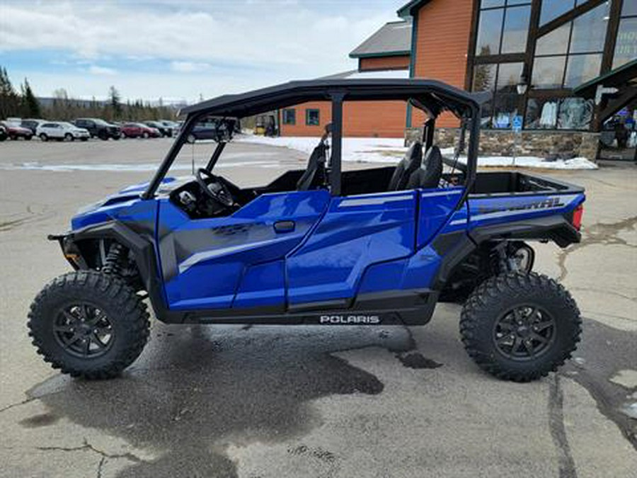 2024 Polaris General XP 4 1000 Ultimate