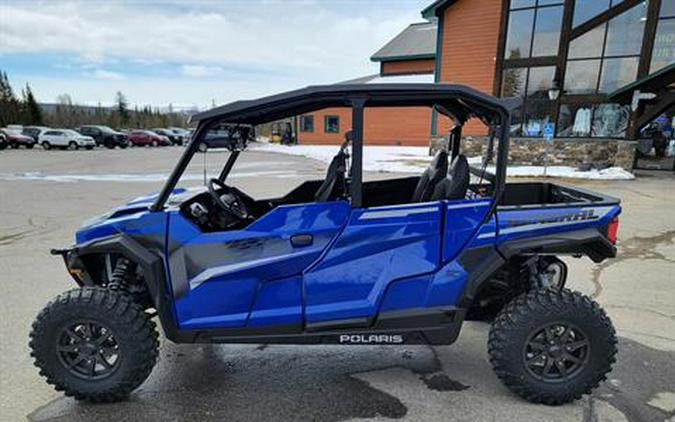 2024 Polaris General XP 4 1000 Ultimate