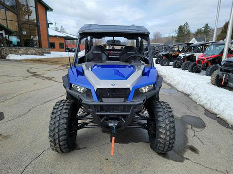 2024 Polaris General XP 4 1000 Ultimate