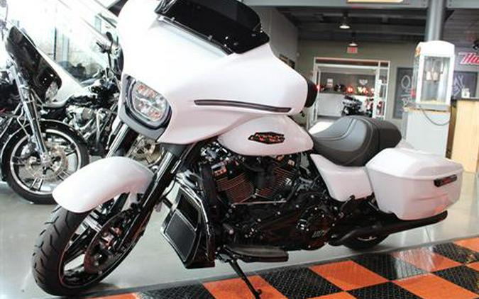 2024 Harley-Davidson Street Glide®