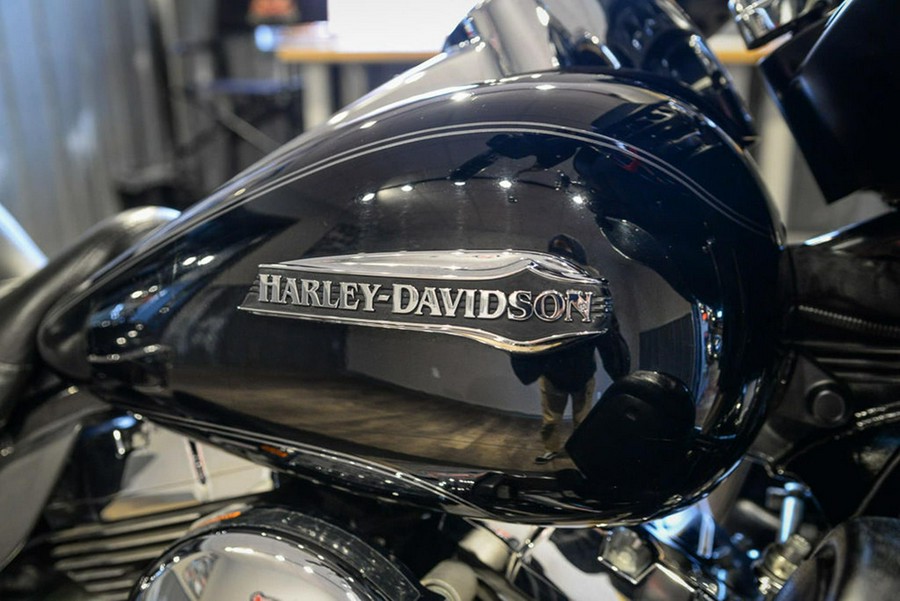 2014 Harley-Davidson Electra Glide® Ultra Classic®