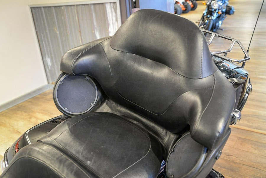 2014 Harley-Davidson Electra Glide® Ultra Classic®