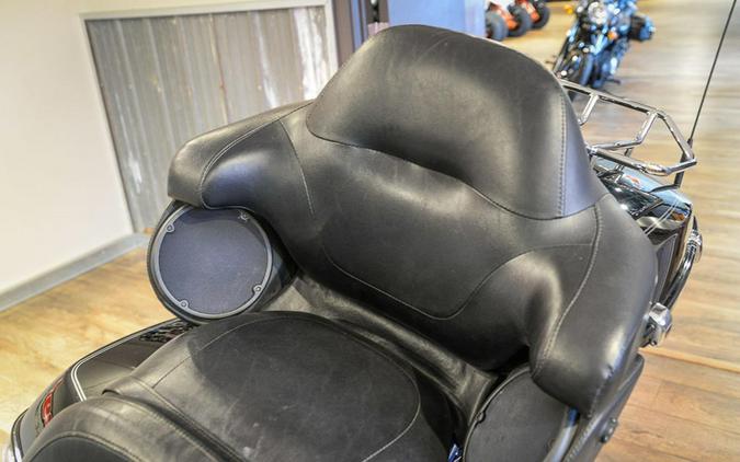 2014 Harley-Davidson Electra Glide® Ultra Classic®