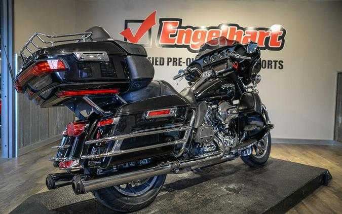2014 Harley-Davidson Electra Glide® Ultra Classic®