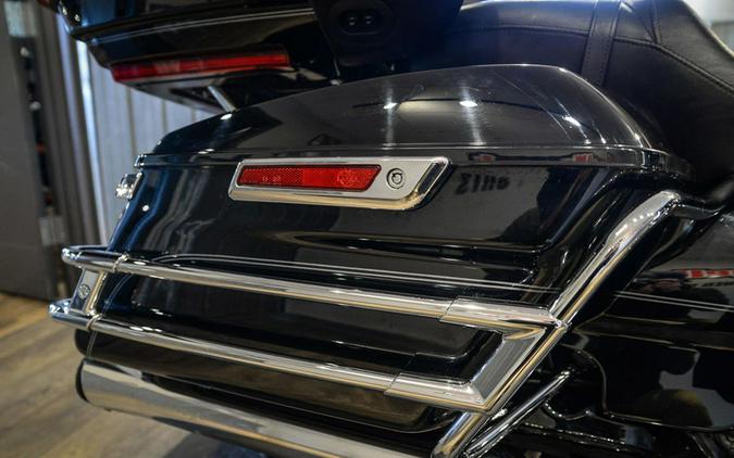 2014 Harley-Davidson Electra Glide® Ultra Classic®