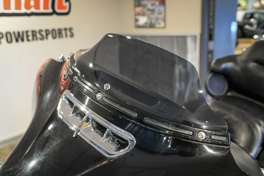 2014 Harley-Davidson Electra Glide® Ultra Classic®