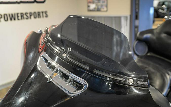 2014 Harley-Davidson Electra Glide® Ultra Classic®