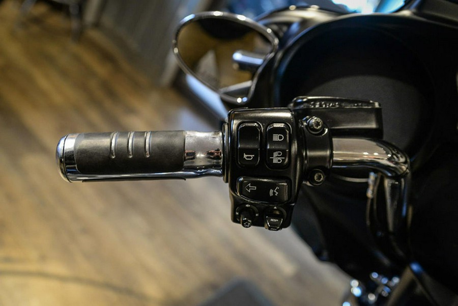 2014 Harley-Davidson Electra Glide® Ultra Classic®