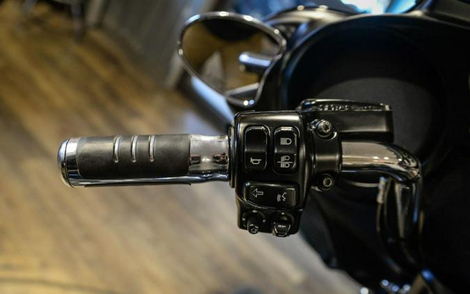 2014 Harley-Davidson Electra Glide® Ultra Classic®