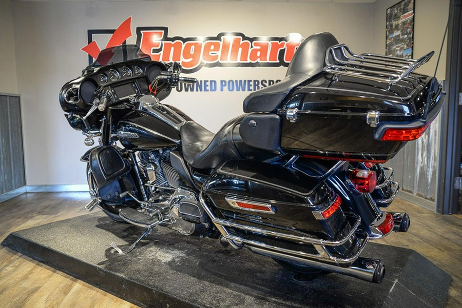 2014 Harley-Davidson Electra Glide® Ultra Classic®