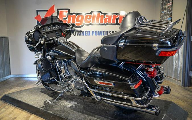 2014 Harley-Davidson Electra Glide® Ultra Classic®