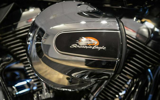 2014 Harley-Davidson Electra Glide® Ultra Classic®