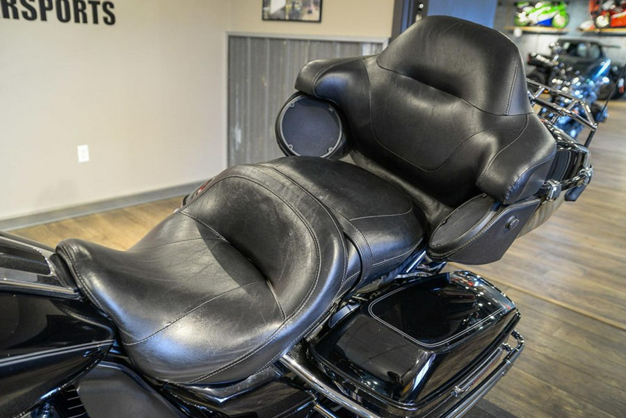 2014 Harley-Davidson Electra Glide® Ultra Classic®