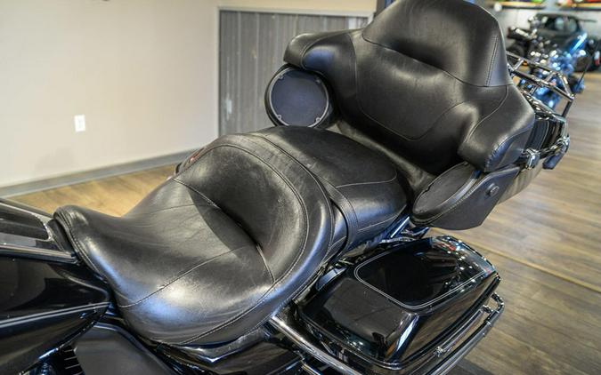 2014 Harley-Davidson Electra Glide® Ultra Classic®