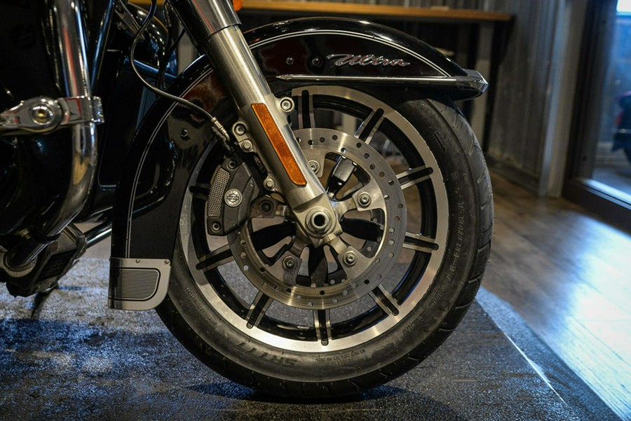 2014 Harley-Davidson Electra Glide® Ultra Classic®