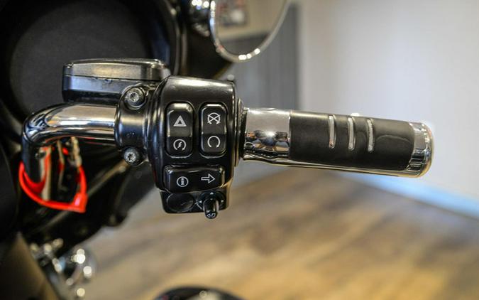 2014 Harley-Davidson Electra Glide® Ultra Classic®