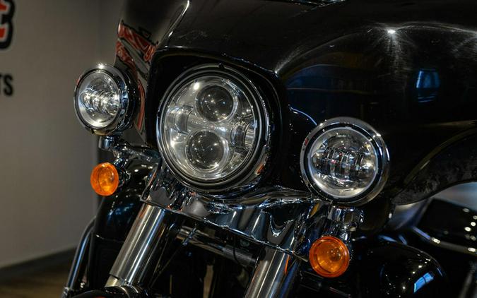 2014 Harley-Davidson Electra Glide® Ultra Classic®