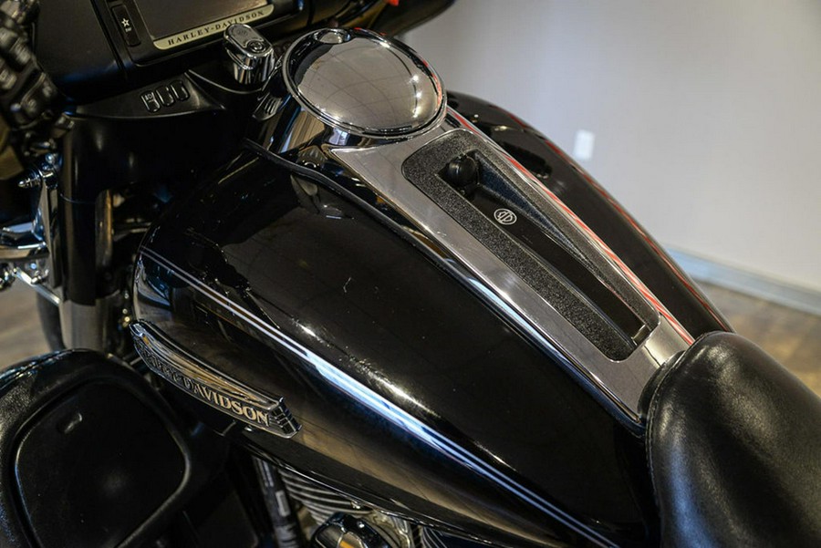 2014 Harley-Davidson Electra Glide® Ultra Classic®