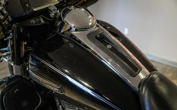 2014 Harley-Davidson Electra Glide® Ultra Classic®
