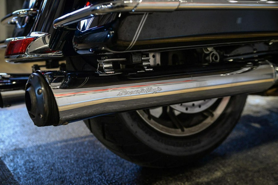 2014 Harley-Davidson Electra Glide® Ultra Classic®