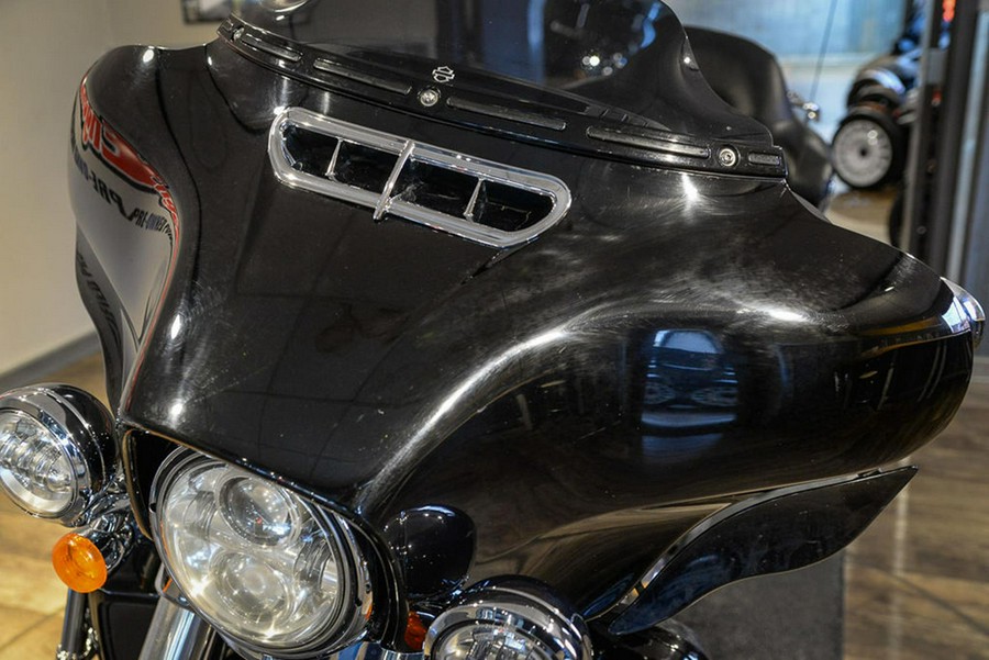 2014 Harley-Davidson Electra Glide® Ultra Classic®