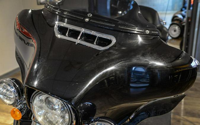 2014 Harley-Davidson Electra Glide® Ultra Classic®