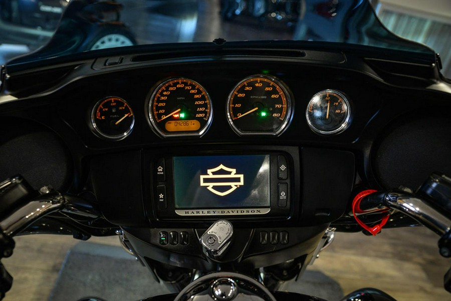 2014 Harley-Davidson Electra Glide® Ultra Classic®