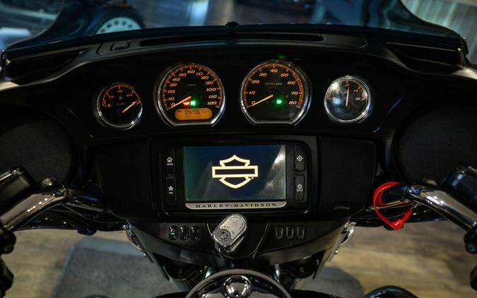 2014 Harley-Davidson Electra Glide® Ultra Classic®