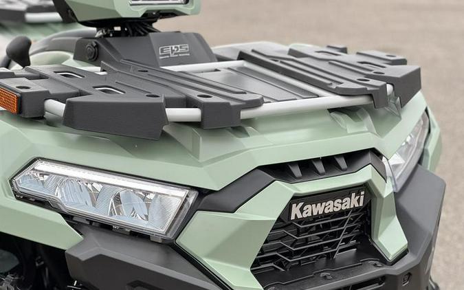 2024 Kawasaki Brute Force® 750 EPS LE