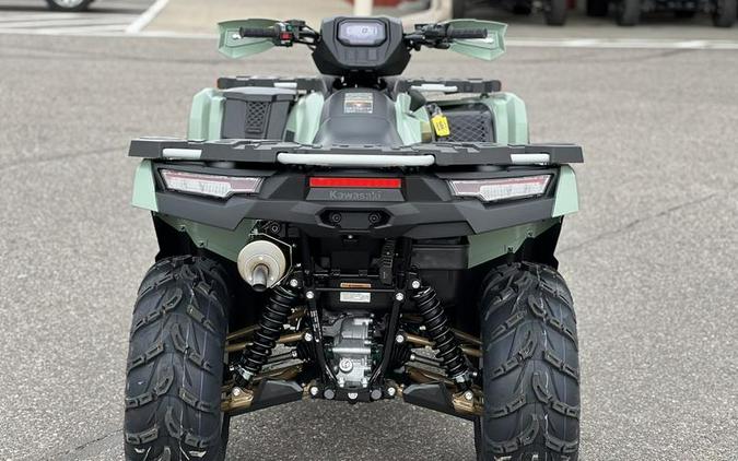 2024 Kawasaki Brute Force® 750 EPS LE