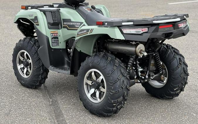 2024 Kawasaki Brute Force® 750 EPS LE