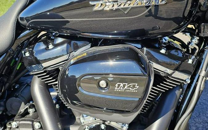 2024 Harley-Davidson® FLTRT - Road Glide® 3