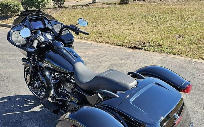 2024 Harley-Davidson® FLTRT - Road Glide® 3