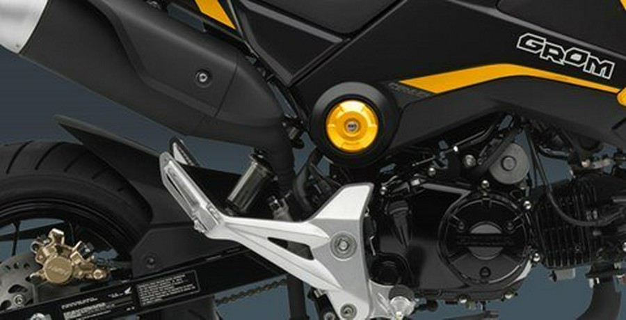 2015 Honda Grom®