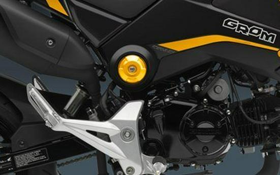 2015 Honda Grom®