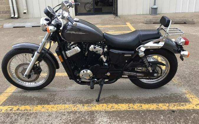 2010 Honda® Shadow RS (VT750RS)