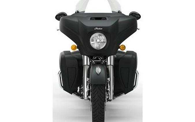 2020 Indian Motorcycle Roadmaster® Dark Horse®